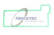 Těsnění, olejová vana TRUCKTEC AUTOMOTIVE 04.18.001