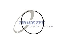 Těsnění, příruba- odstředivý čistič TRUCKTEC AUTOMOTIVE 04.18.039
