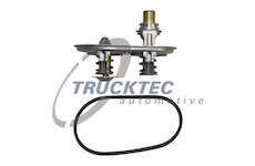 Termostat, chladivo TRUCKTEC AUTOMOTIVE 04.19.219