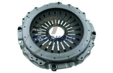 Pritlacny talir TRUCKTEC AUTOMOTIVE 04.23.009