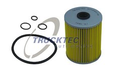 Olejovy filtr, zpozdovac TRUCKTEC AUTOMOTIVE 04.25.004