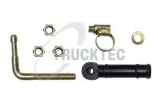 Jamka loziska, tahlo TRUCKTEC AUTOMOTIVE 04.30.089