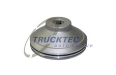 Kryt, lozisko kola TRUCKTEC AUTOMOTIVE 04.31.050
