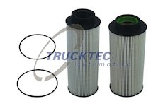 palivovy filtr TRUCKTEC AUTOMOTIVE 04.38.016