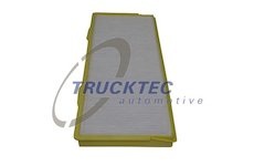 Filtr, vzduch v interiéru TRUCKTEC AUTOMOTIVE 04.59.011