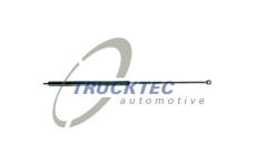 Pneumaticka pruzina, kapota motoru TRUCKTEC AUTOMOTIVE 04.66.002