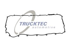 Těsnění, kryt hlavy válce TRUCKTEC AUTOMOTIVE 05.10.033