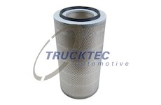 Vzduchový filtr TRUCKTEC AUTOMOTIVE 05.14.026