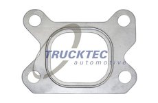 Těsnění, kolektor výfukových plynů TRUCKTEC AUTOMOTIVE 05.16.035