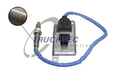 NOx-sensor, NOx-katalyzator TRUCKTEC AUTOMOTIVE 05.17.011