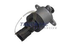 Regulační ventil, množství paliva (Common-Rail Systém) TRUCKTEC AUTOMOTIVE 05.17.020