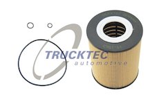 Olejový filtr TRUCKTEC AUTOMOTIVE 05.18.006