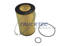 Olejový filtr TRUCKTEC AUTOMOTIVE 05.18.015