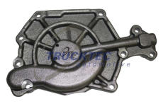Kryt skrine, olejove cerpadlo TRUCKTEC AUTOMOTIVE 05.18.032