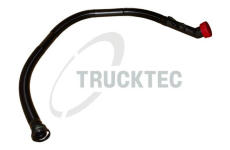 Rohrleitung, Öleinfüllstutzen TRUCKTEC AUTOMOTIVE 05.18.043