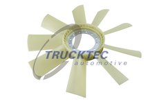 Větrák, chlazení motoru TRUCKTEC AUTOMOTIVE 05.19.006