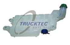 Vyrovnávací nádoba, chladicí kapalina TRUCKTEC AUTOMOTIVE 05.19.100