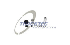Sada na opravy, hlavní spojkový válec TRUCKTEC AUTOMOTIVE 05.24.001