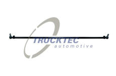 Příčné táhlo řízení TRUCKTEC AUTOMOTIVE 05.31.034