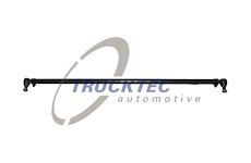 Příčné táhlo řízení TRUCKTEC AUTOMOTIVE 05.37.043