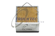 palivovy filtr TRUCKTEC AUTOMOTIVE 05.38.001