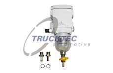 palivovy filtr TRUCKTEC AUTOMOTIVE 05.38.012