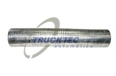 Prużný díl výfuku TRUCKTEC AUTOMOTIVE 05.39.003