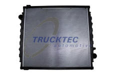 Chladič, chlazení motoru TRUCKTEC AUTOMOTIVE 05.40.008