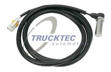 Snímač, počet otáček kol TRUCKTEC AUTOMOTIVE 05.42.090