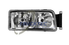 Hlavní světlomet TRUCKTEC AUTOMOTIVE 05.58.010