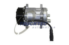 Kompresor, klimatizace TRUCKTEC AUTOMOTIVE 05.59.018