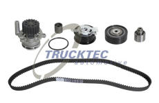 ozubení,sada rozvodového řemene TRUCKTEC AUTOMOTIVE 07.12.003