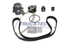 ozubení,sada rozvodového řemene TRUCKTEC AUTOMOTIVE 07.12.023