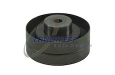 Vratná/vodicí kladka, ozubený řemen TRUCKTEC AUTOMOTIVE 07.12.083