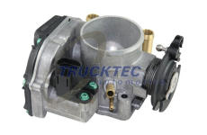 Hrdlo skrtici klapky TRUCKTEC AUTOMOTIVE 07.14.198