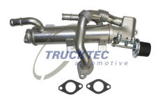 AGR-Ventil TRUCKTEC AUTOMOTIVE 07.16.059