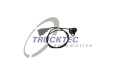 Generátor impulsů, klikový hřídel TRUCKTEC AUTOMOTIVE 07.17.034