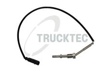 Cidlo, teplota vyfukovych plynu TRUCKTEC AUTOMOTIVE 07.17.112