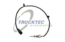Cidlo, teplota vyfukovych plynu TRUCKTEC AUTOMOTIVE 07.17.192