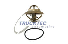 Termostat, chladivo TRUCKTEC AUTOMOTIVE 07.19.037