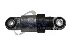 Tlumič vibrací, žebrovaný klínový řemen TRUCKTEC AUTOMOTIVE 07.19.116