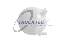 Vyrovnávací nádoba, chladicí kapalina TRUCKTEC AUTOMOTIVE 07.19.173