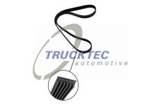 ozubený klínový řemen TRUCKTEC AUTOMOTIVE 07.19.346