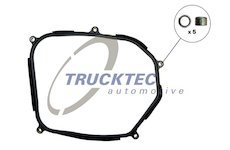 Těsnění, olejová vana automatické převodovky TRUCKTEC AUTOMOTIVE 07.25.022