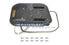 Sada hydraulickeho filtru, automaticka prevodovka TRUCKTEC AUTOMOTIVE 07.25.031