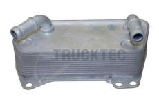Chladič oleje, automatická převodovka TRUCKTEC AUTOMOTIVE 07.25.046