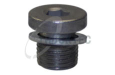 Uzavírací šroub, skříň automatické převodovky TRUCKTEC AUTOMOTIVE 07.25.047