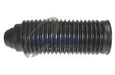 Ochranné víko/prachovka, tlumič TRUCKTEC AUTOMOTIVE 07.30.100