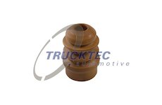 Zarážka, odpružení TRUCKTEC AUTOMOTIVE 07.30.107
