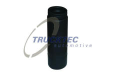 Ochranne viko/prachovka,tlumic TRUCKTEC AUTOMOTIVE 07.30.205